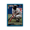 Chili Davis 1995 Collector's Choice SE #31 California Angels Baseball Card NM