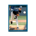 Darryl Kile 1995 Collector's Choice SE #41 Houston Astros Baseball Card NM