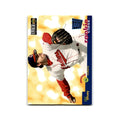 Paul Shuey Rookie 1995 Collector's Choice SE #22 Cleveland Indians NM
