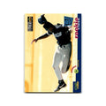 Orlando Miller Rookie 1995 Collector's Choice SE #17 Houston Astros NM