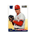 Alan Benes Rookie 1995 Collector's Choice SE #11 St. Louis Cardinals NM