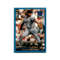 John Hudek 1995 Collector's Choice SE #42 Houston Astros Baseball Card NM