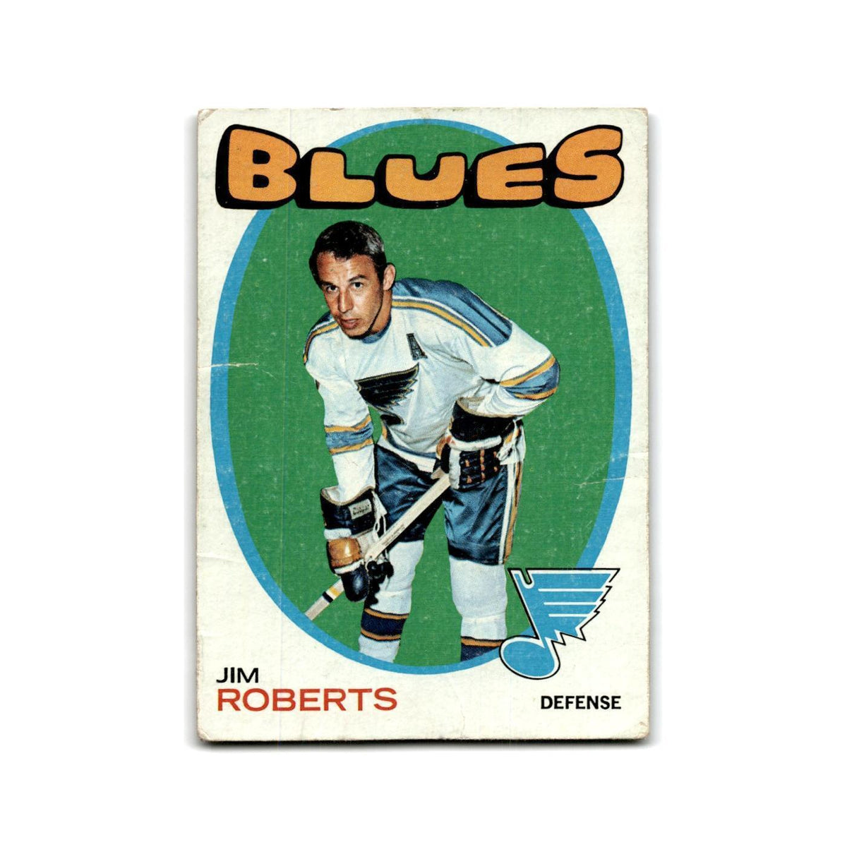 1989 Topps Rick Meagher St. Louis Blues #116