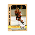1972 Topps Pat Stapleton Chicago Blackhawks #129