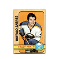 1972 Topps Tracy Pratt Buffalo Sabres #84
