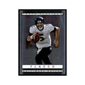 2009 Topps Platinum Joe Flacco Football Cards #16
