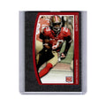 2009 Topps Unique Glen Coffee RC 49ers #159