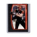 2009 Topps Unique Chase Coffman RC Bengals #198