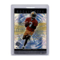 1999 Upper Deck HoloGrFX Aaron Brooks RC Packers #88