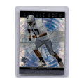 1999 Upper Deck HoloGrFX Dameane Douglas RC Raiders #86