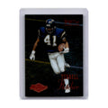 1995 Select Certified Terrell Fletcher RC San Diego Chargers #131
