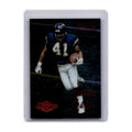 1995 Select Certified Terrell Fletcher RC San Diego Chargers #131