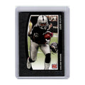 2009 Topps Unique Louis Murphy RC Raiders #191