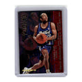 1995 Fleer Damon Stoudamire RC Raptors #311