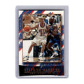 2000 Topps Reserve Stephon Marbury Nets #80