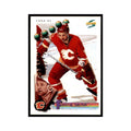 Frank Musil 1994 Score #139 Hockey Cards Hockey Card NM