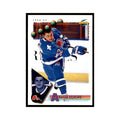Adam Foote 1994 Score #151 Hockey Cards Hockey Card NM