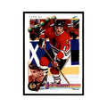 Joe Murphy 1994 Score #170 Hockey Cards Hockey Card NM