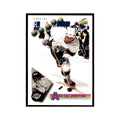 Alexei Zhitnik 1994 Score #171 Hockey Cards Hockey Card NM