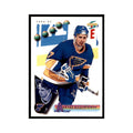 Alexei Kasatonov 1994 Score #183 Hockey Cards Hockey Card NM