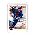 Claude Lapointe 1994 Score #194 Hockey Cards Hockey Card NM