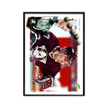 Stephan Lebeau 1994 Score #128 Hockey Cards Hockey Card NM
