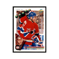 Vincent Damphousse 1994 Score #165 Hockey Cards Hockey Card NM