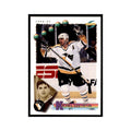 Kevin Stevens 1994 Score #182 Hockey Cards Hockey Card NM