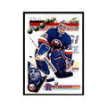 Ron Hextall 1994 Score #140 Hockey Cards Hockey Card NM