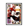 Jamie Storr 1994 Score #201 Hockey Cards Hockey Card NM
