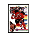Ken Daneyko 1994 Score #142 Hockey Cards Hockey Card NM