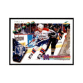 Mike Ridley 1994 Score #199 Hockey Cards Hockey Card NM