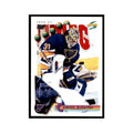 Curtis Joseph 1994 Score #181 Hockey Cards Hockey Card NM