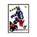Tie Domi 1994 Score #123 Hockey Cards Hockey Card NM