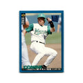 Jeff Conine 1995 Collector's Choice SE #134 Florida Marlins Baseball Card NM