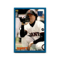 Bill Swift 1995 Collector's Choice SE #110 San Francisco Giants Baseball Card NM