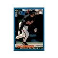 Rafael Palmeiro 1995 Collector's Choice SE #153 Baltimore Orioles NM