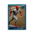 Ivan Rodriguez 1995 Collector's Choice SE #188 Texas Rangers Baseball Card NM
