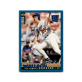 Tim Wallach 1995 Collector's Choice SE #94 Los Angeles Dodgers Baseball Card NM