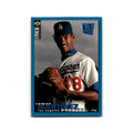 Ramon Martinez 1995 Collector's Choice SE #93 Los Angeles Dodgers NM