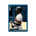 Fred McGriff 1995 Collector's Choice SE #65 Atlanta Braves Baseball Card NM