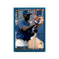 Rondell White 1995 Collector's Choice SE #103 Montreal Expos Baseball Card NM