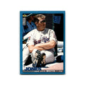Bobby Jones 1995 Collector's Choice SE #149 New York Mets Baseball Card NM