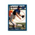 Alex Gonzalez 1995 Collector's Choice SE #53 Toronto Blue Jays Baseball Card NM