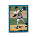 Zane Smith 1995 Collector's Choice SE #176 Pittsburgh Pirates Baseball Card NM