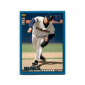 Andy Benes 1995 Collector's Choice SE #162 San Diego Padres Baseball Card NM