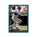 Larry Walker 1995 Collector's Choice SE #96 Montreal Expos Baseball Card NM