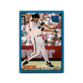 Rod Beck 1995 Collector's Choice SE #112 San Francisco Giants Baseball Card NM