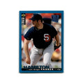 Joey Hamilton 1995 Collector's Choice SE #161 San Diego Padres Baseball Card NM