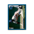 Marquis Grissom 1995 Collector's Choice SE #98 Montreal Expos Baseball Card NM